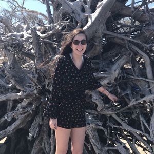 Meet your Posher, Paige